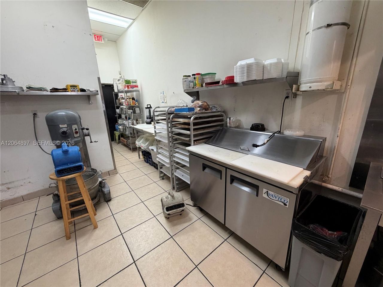 Restaurant SW For Sale , Miami, FL 33176 Photo