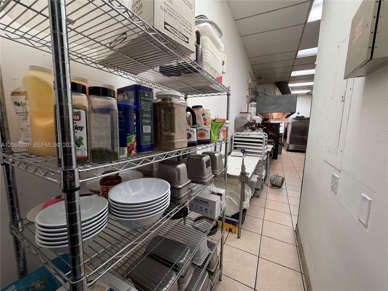 Restaurant SW For Sale , Miami, FL 33176 Photo