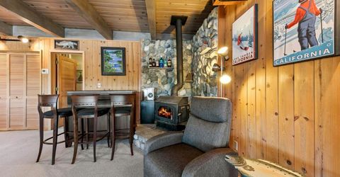 575 Alpine Drive, South Lake Tahoe, CA 96150 Photo