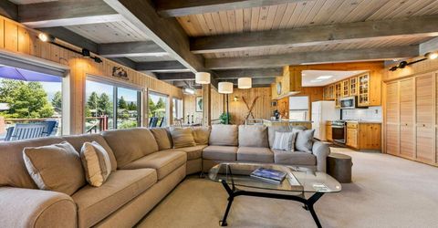 575 Alpine Drive, South Lake Tahoe, CA 96150 Photo