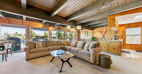 575 Alpine Drive, South Lake Tahoe, CA 96150 Photo