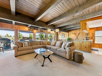 575 Alpine Drive, South Lake Tahoe, CA 96150 Photo