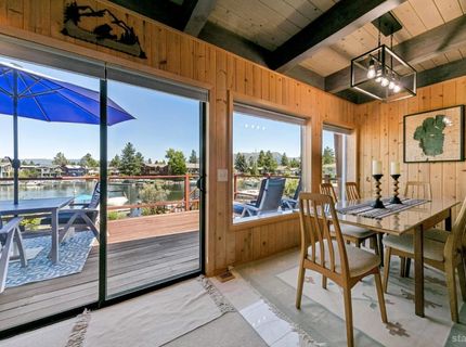 575 Alpine Drive, South Lake Tahoe, CA 96150 Photo
