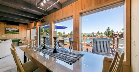 575 Alpine Drive, South Lake Tahoe, CA 96150 Photo