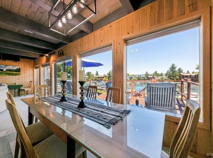 575 Alpine Drive, South Lake Tahoe, CA 96150 Photo