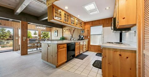 575 Alpine Drive, South Lake Tahoe, CA 96150 Photo