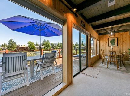 575 Alpine Drive, South Lake Tahoe, CA 96150 Photo