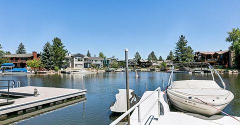 575 Alpine Drive, South Lake Tahoe, CA 96150 Photo