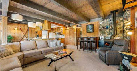 575 Alpine Drive, South Lake Tahoe, CA 96150 Photo