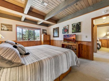 575 Alpine Drive, South Lake Tahoe, CA 96150 Photo