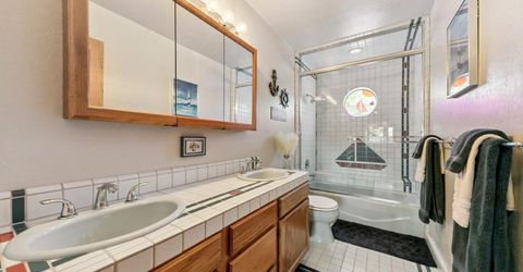 575 Alpine Drive, South Lake Tahoe, CA 96150 Photo