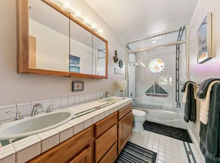 575 Alpine Drive, South Lake Tahoe, CA 96150 Photo