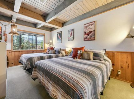 575 Alpine Drive, South Lake Tahoe, CA 96150 Photo