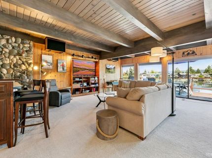 575 Alpine Drive, South Lake Tahoe, CA 96150 Photo