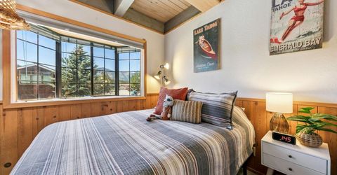 575 Alpine Drive, South Lake Tahoe, CA 96150 Photo