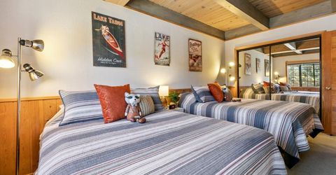 575 Alpine Drive, South Lake Tahoe, CA 96150 Photo