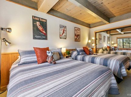 575 Alpine Drive, South Lake Tahoe, CA 96150 Photo