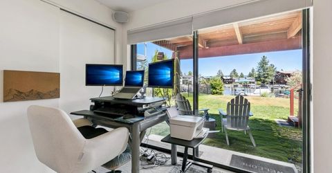 575 Alpine Drive, South Lake Tahoe, CA 96150 Photo