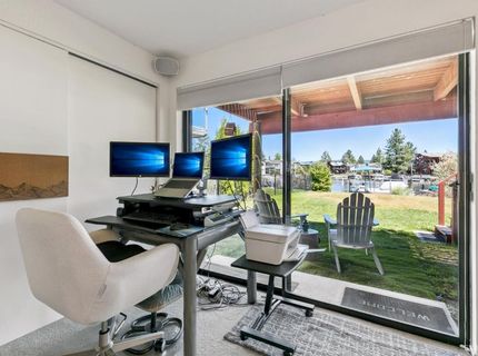 575 Alpine Drive, South Lake Tahoe, CA 96150 Photo