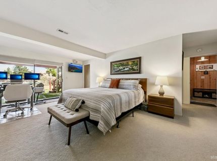 575 Alpine Drive, South Lake Tahoe, CA 96150 Photo