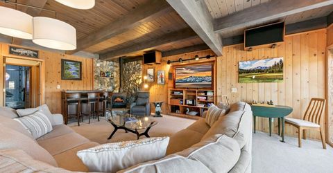 575 Alpine Drive, South Lake Tahoe, CA 96150 Photo