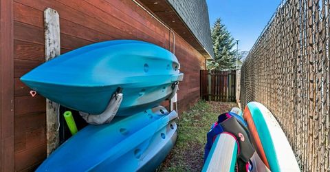 575 Alpine Drive, South Lake Tahoe, CA 96150 Photo