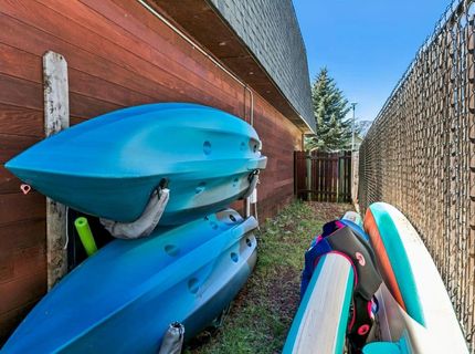 575 Alpine Drive, South Lake Tahoe, CA 96150 Photo