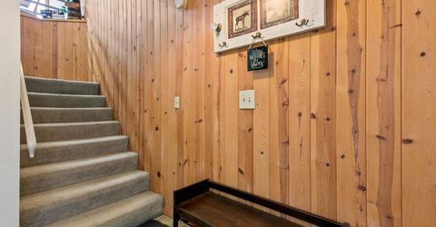 575 Alpine Drive, South Lake Tahoe, CA 96150 Photo
