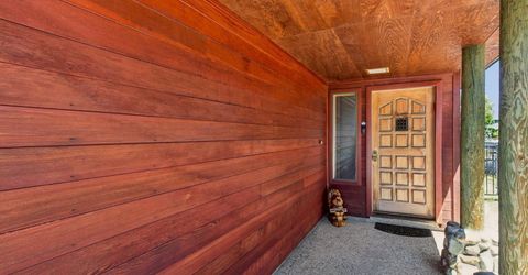 575 Alpine Drive, South Lake Tahoe, CA 96150 Photo