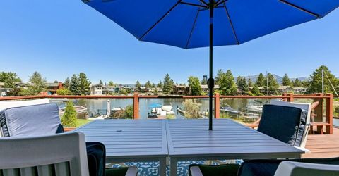 575 Alpine Drive, South Lake Tahoe, CA 96150 Photo