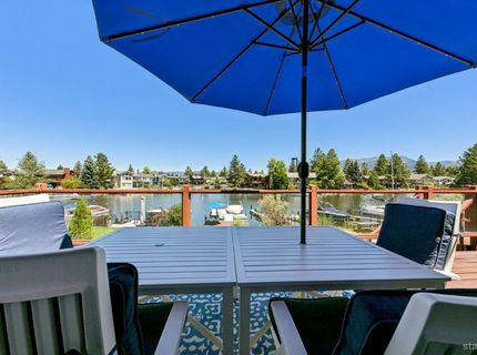 575 Alpine Drive, South Lake Tahoe, CA 96150 Photo