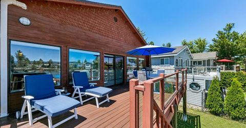 575 Alpine Drive, South Lake Tahoe, CA 96150 Photo