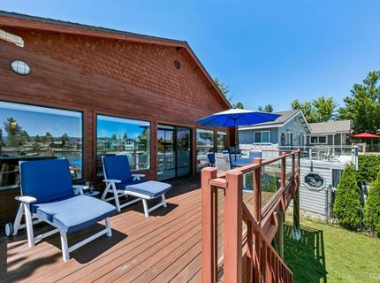 575 Alpine Drive, South Lake Tahoe, CA 96150 Photo