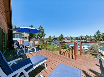 575 Alpine Drive, South Lake Tahoe, CA 96150 Photo