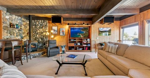 575 Alpine Drive, South Lake Tahoe, CA 96150 Photo