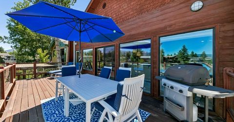 575 Alpine Drive, South Lake Tahoe, CA 96150 Photo