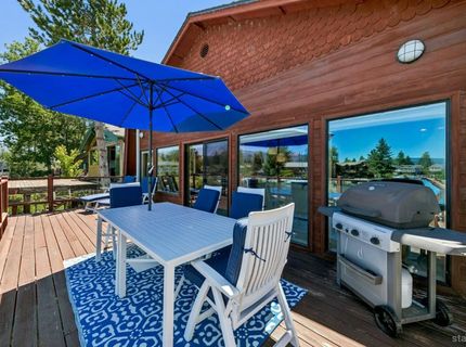 575 Alpine Drive, South Lake Tahoe, CA 96150 Photo