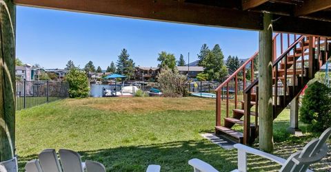 575 Alpine Drive, South Lake Tahoe, CA 96150 Photo