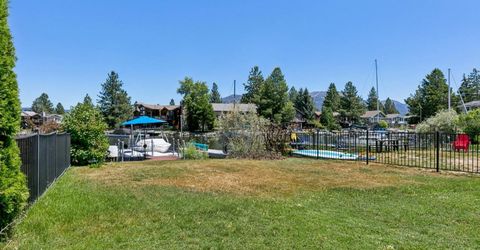 575 Alpine Drive, South Lake Tahoe, CA 96150 Photo