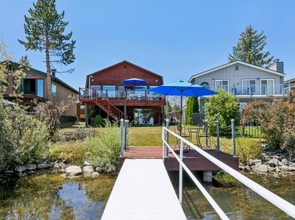 575 Alpine Drive, South Lake Tahoe, CA 96150 Photo