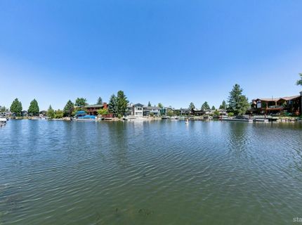 575 Alpine Drive, South Lake Tahoe, CA 96150 Photo