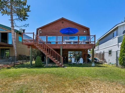 575 Alpine Drive, South Lake Tahoe, CA 96150 Photo
