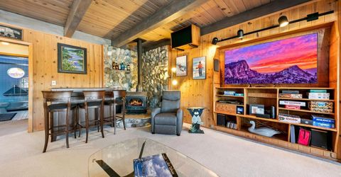 575 Alpine Drive, South Lake Tahoe, CA 96150 Photo