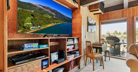 575 Alpine Drive, South Lake Tahoe, CA 96150 Photo