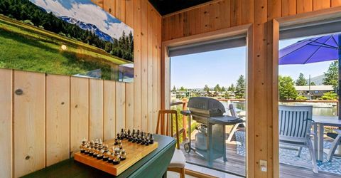 575 Alpine Drive, South Lake Tahoe, CA 96150 Photo