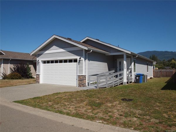 5700 Pierce Rd , Unit #113, Port Alberni, BC V9Y 0A3