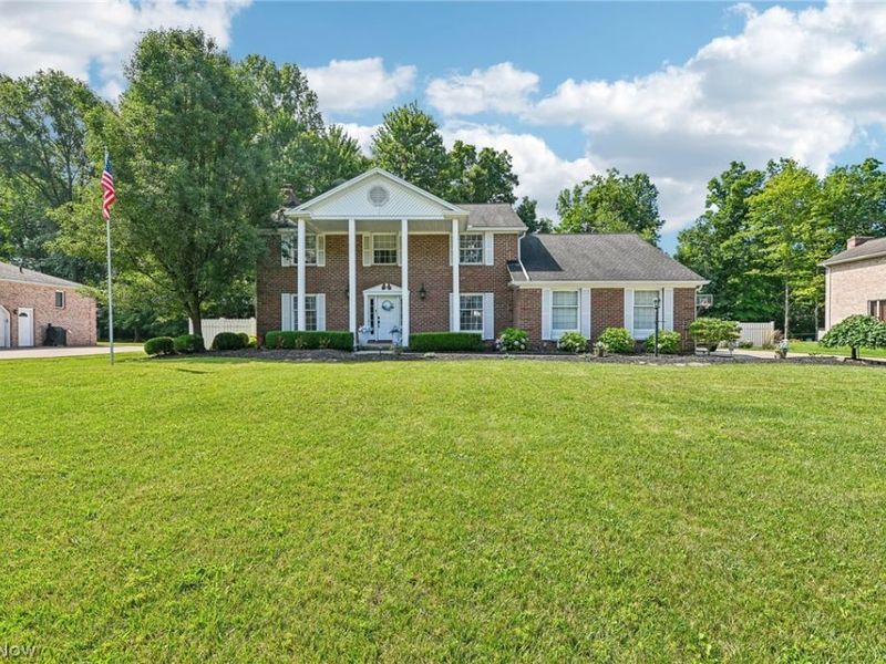 3709 Tippecanoe Place, Canfield, OH 44406 Photo 1