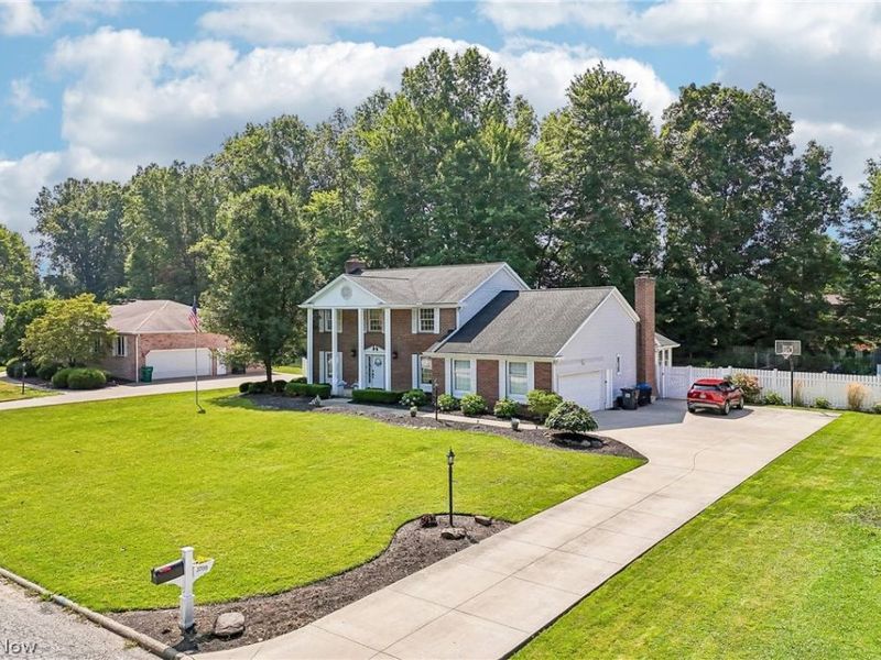 3709 Tippecanoe Place, Canfield, OH 44406 Photo 41