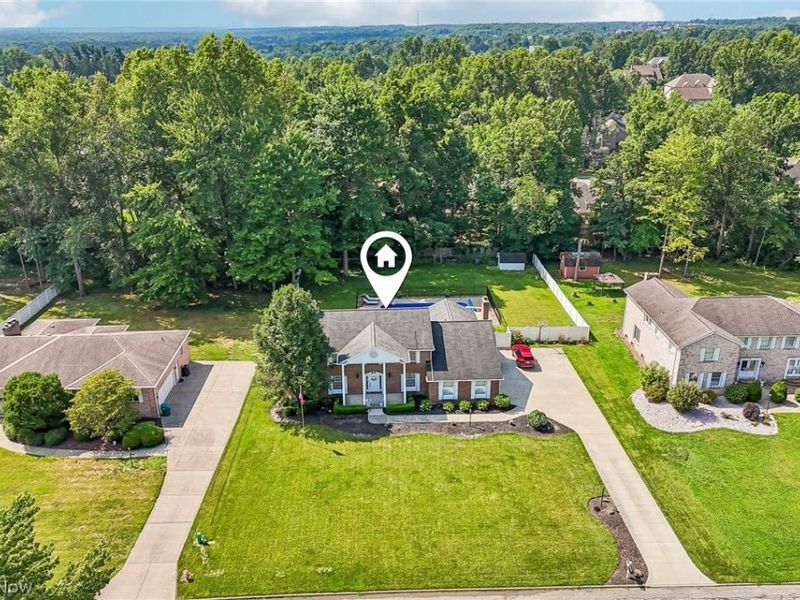 3709 Tippecanoe Place, Canfield, OH 44406 Photo 44