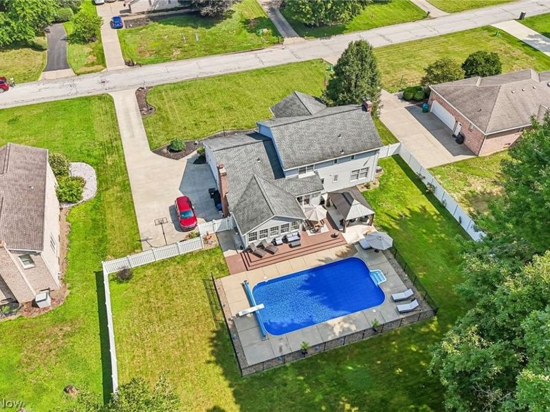 3709 Tippecanoe Place, Canfield, OH 44406 Photo 46